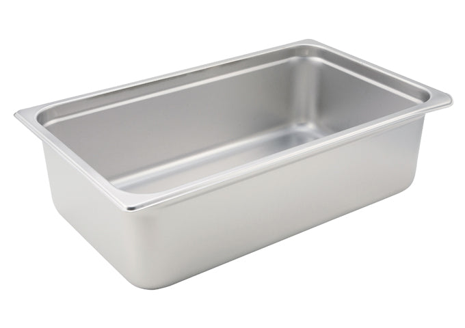 SPJH-106: Steam Table Pan, Full Size