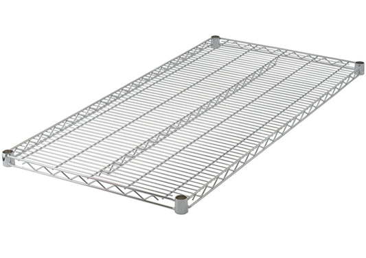 VC2436: Shelving, Wire