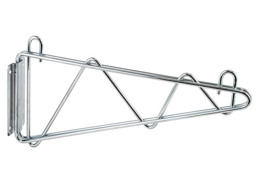 VCB-24: Shelving Bracket, Wall Mount