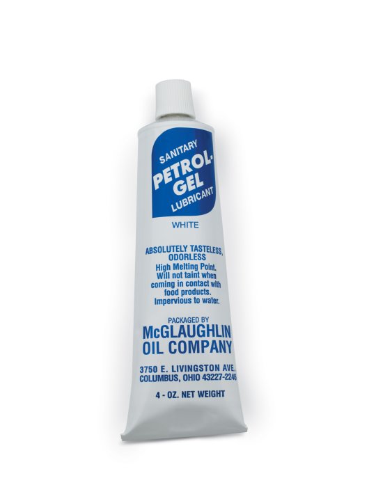 321683: Food Grade Lubricant