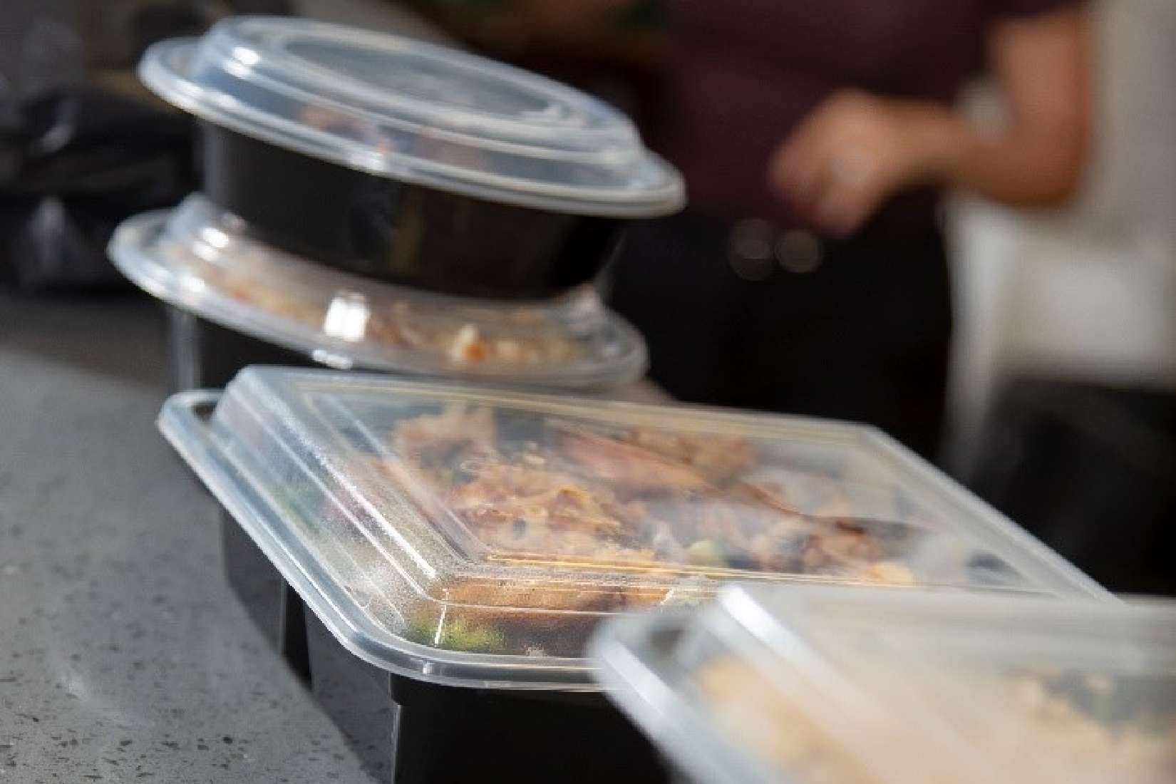 Carry-Out Containers – Macomb Restaurant Supply