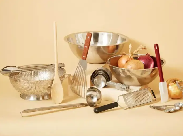 Macomb Restaurant Supply