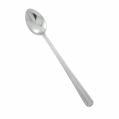 0001-02: Spoon, Iced Tea (Dominion)