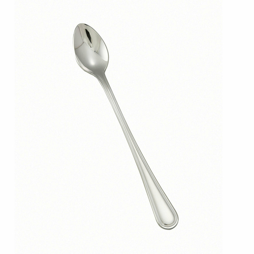 0030-02: Spoon, Iced Tea (Shangrila)