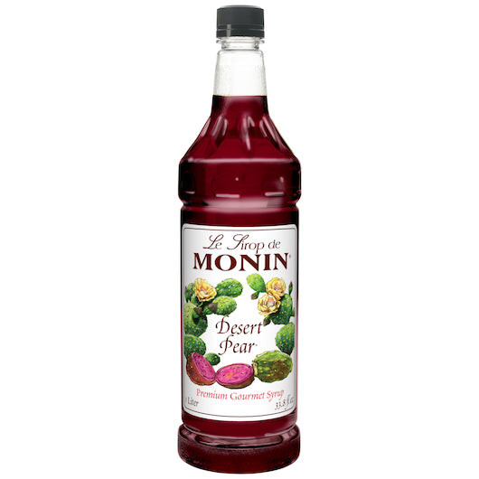 M-FR065F Desert Pear Syrup,