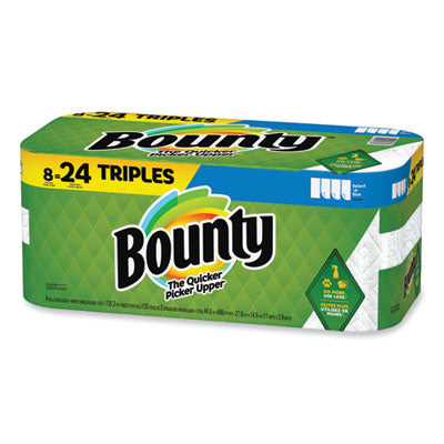 05661: Paper Towel, Bounty