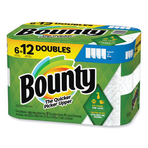 05825: Paper Towel, Bounty