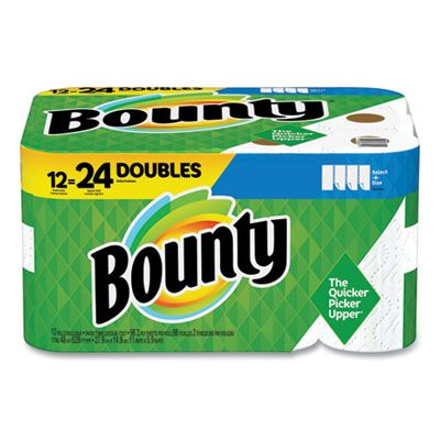 06130: Paper Towel, Bounty
