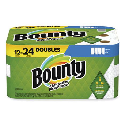 08664: Paper Towel, Bounty