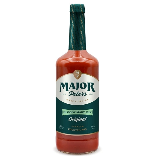 FGBVMJP63  Bloody Mary Cocktail Mixer,