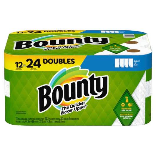 10030772061302: Paper Towel, Bounty