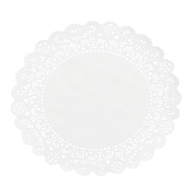 102-410: Doilies