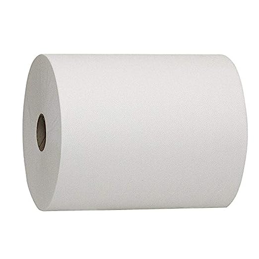 1080061: Paper Towel, Hardwound