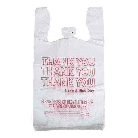 11-10395: Bag, Plastic