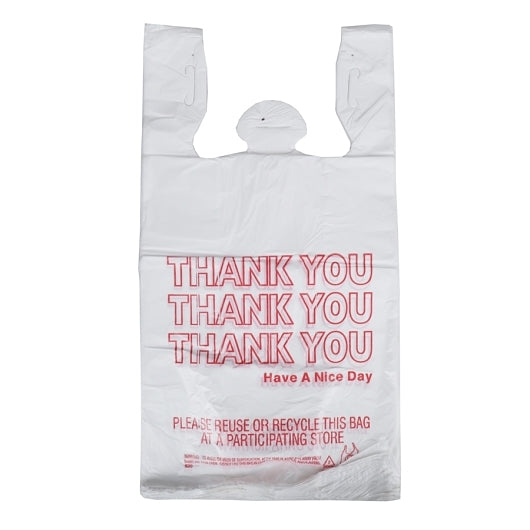 11-10496: Bag, Plastic