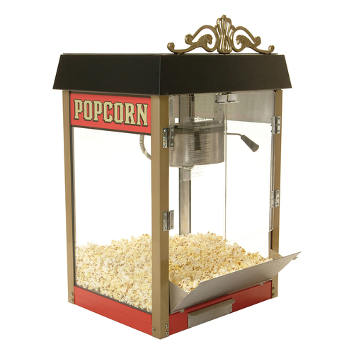 11060: Popcorn Popper