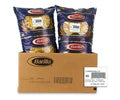 531369 Barilla Campanelle Bulk Pasta, 160 Ounce, 2 Per Ca