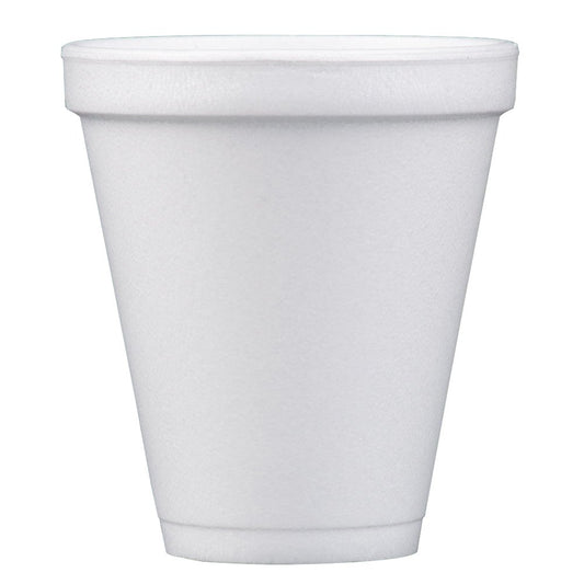 12J16: Cups, Disposable