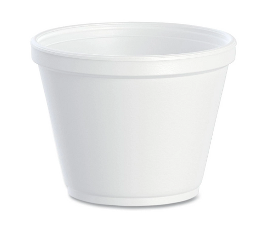 12SJ20: Disposable Take Out Container