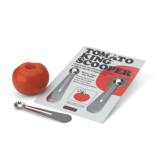 1401: Tomato Scooper