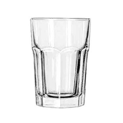 15238: Glass, Water/Tumbler