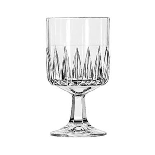 15465: Glass, Goblet