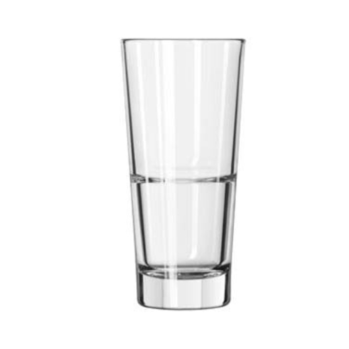 15713: Glass, Water/Tumbler