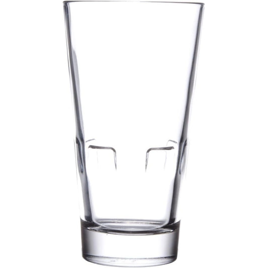 15964: Glass, Water/Tumbler