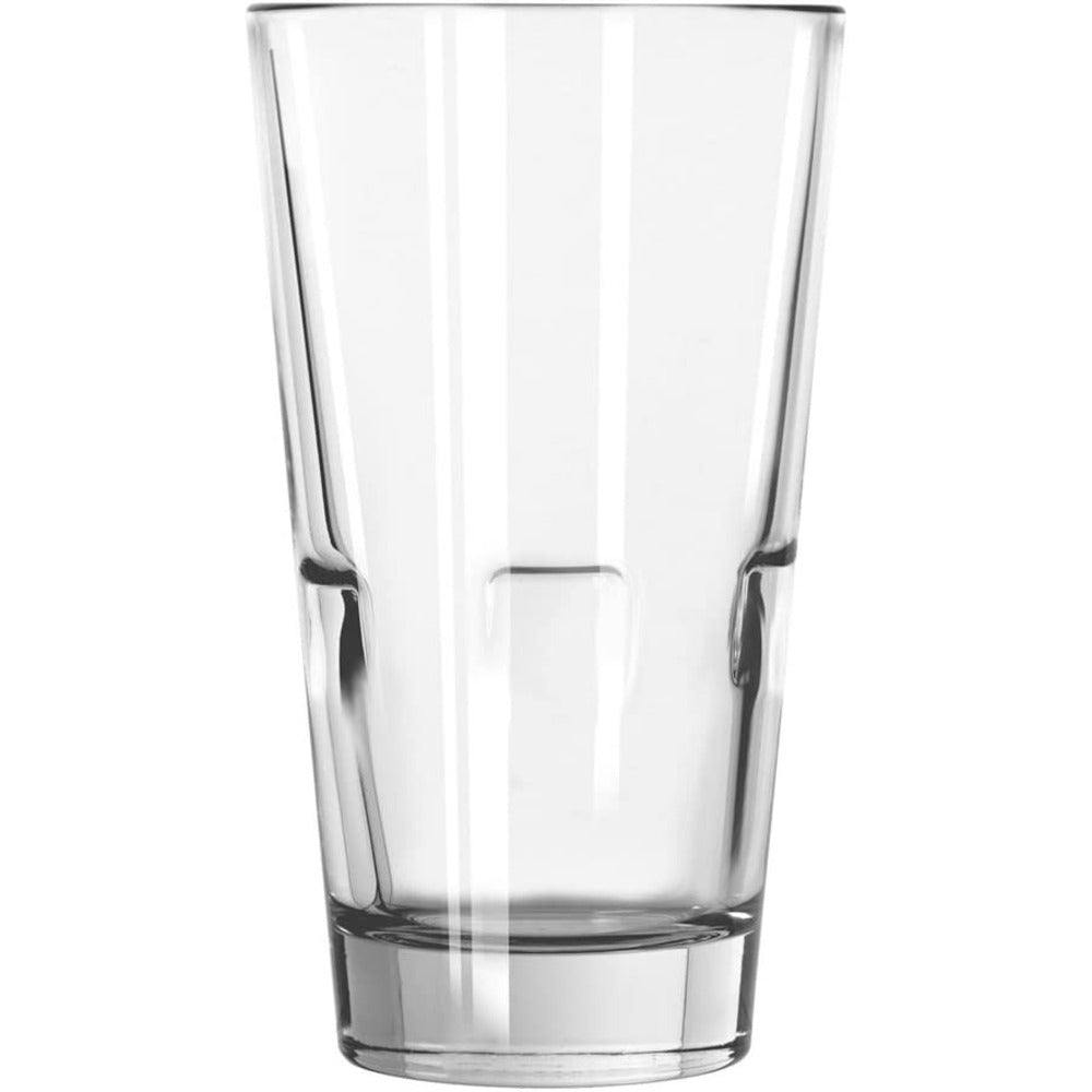 15965: Glass, Water/Tumbler