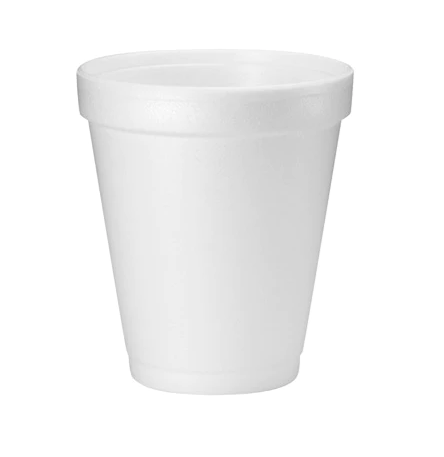 16J16: Cups, Disposable