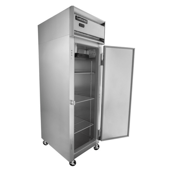 Heavy Equipment Restaurant Supply