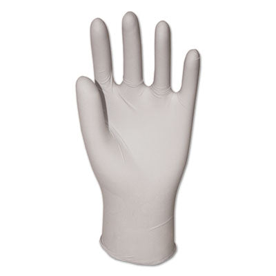 BWK365LCT: Glove, Vinyl, Large