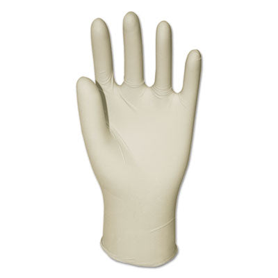 ELPFXL2004: Glove, Latex, Extra Large