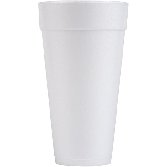 24J16: Cups, Disposable
