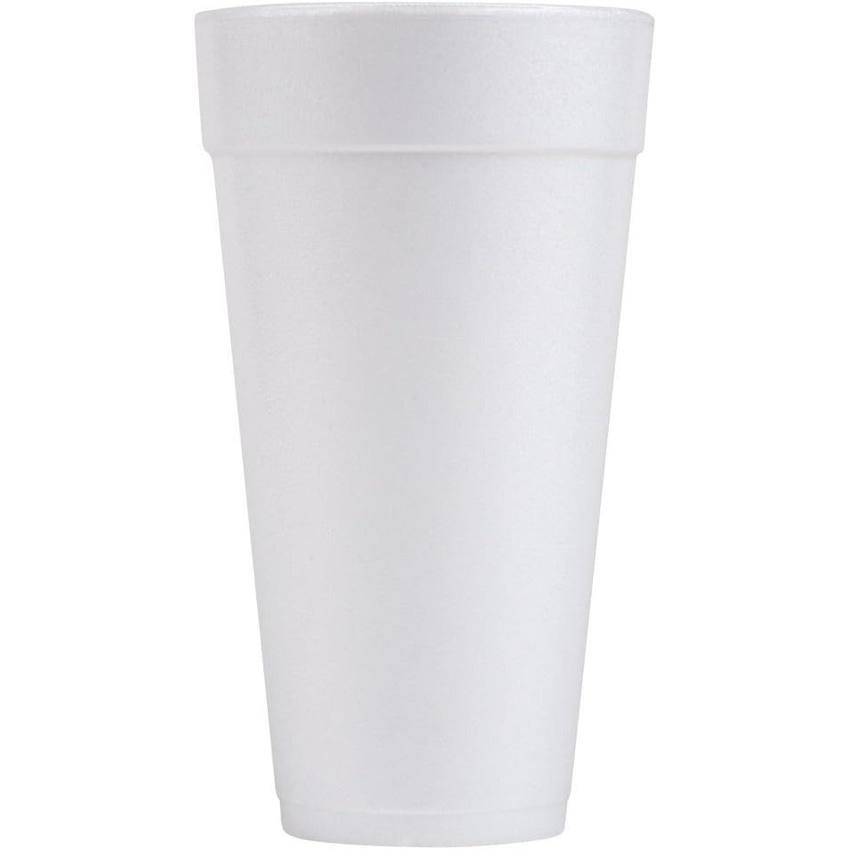 24J16: Cups, Disposable