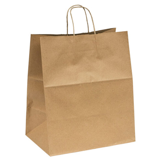 295140218: Bag, Paper
