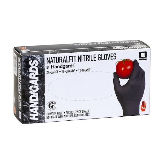 304340375: Glove, Nitrile, Extra Large