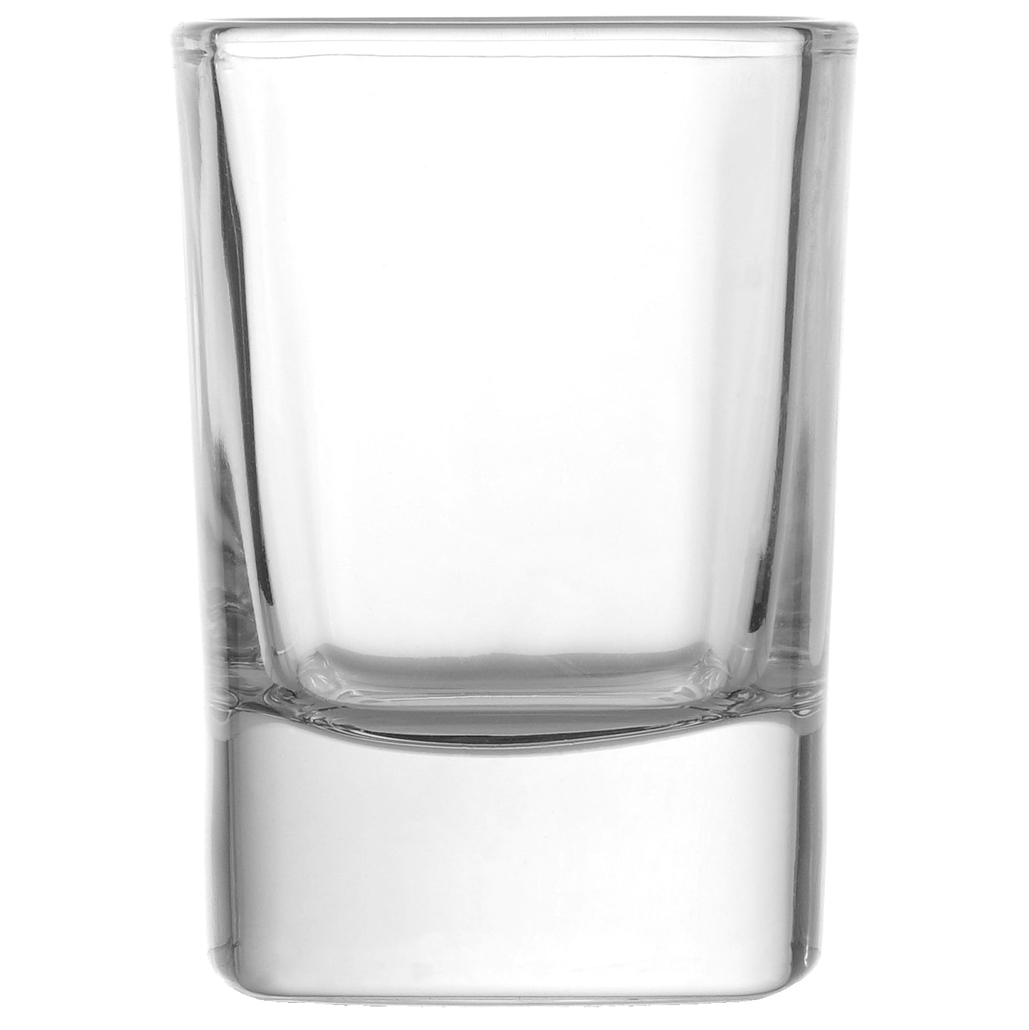 33309: Glass, Shot/Whiskey