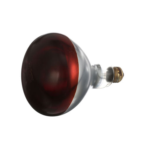 38-1133 - INFRA-RED LAMP (RED) 120V, 250W
