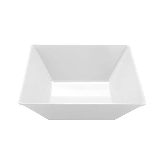 ML-248-W: Bowl, Melamine