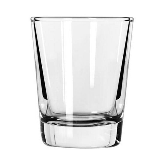 48: Glass, Shot/Whiskey