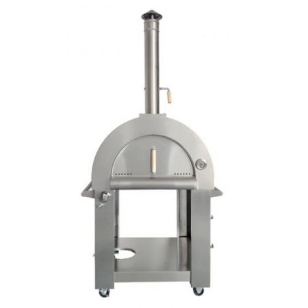 49113: Oven, Pizza
