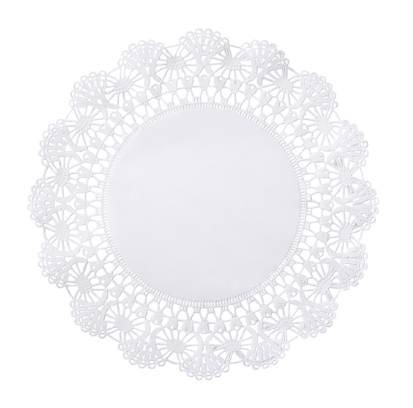 500238: Doilies