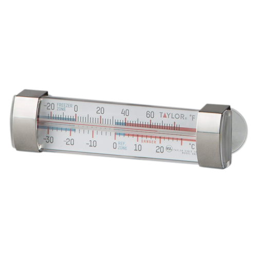 5925NFS: Thermometer, Refrigerator/Freezer