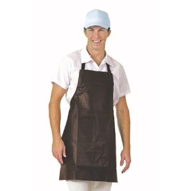 604VBA-BR: Apron, Bib