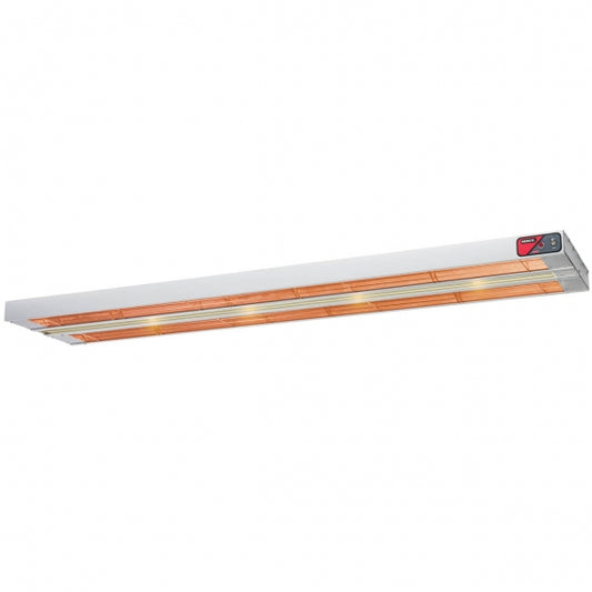 6150-60-DL-208: Heat Lamp, Strip Type