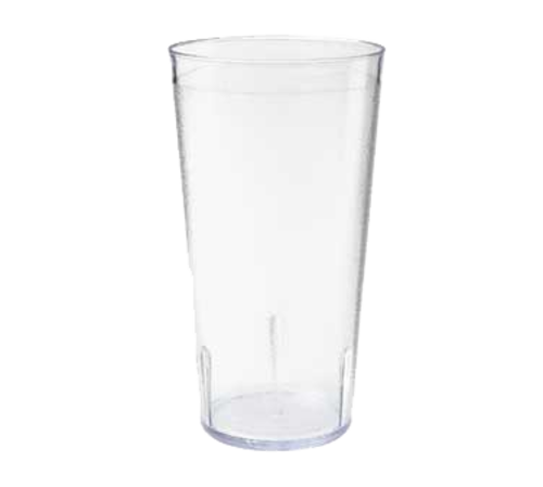 6620-1-6-CL: Glassware, Plastic