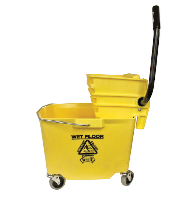 6Y/2635-3Y: Mop Bucket