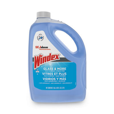 696503: Chemicals: Window Cleaner