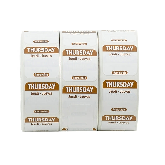 Thursday R104-3